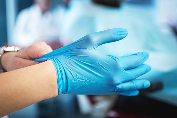 Healthcare Sector Packaging